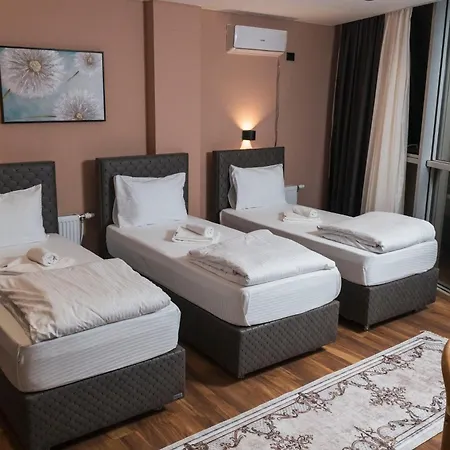 Aga Apart-hotel