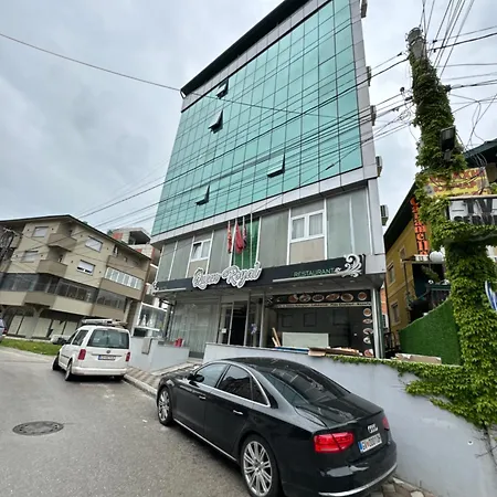 Aga * Gostivar